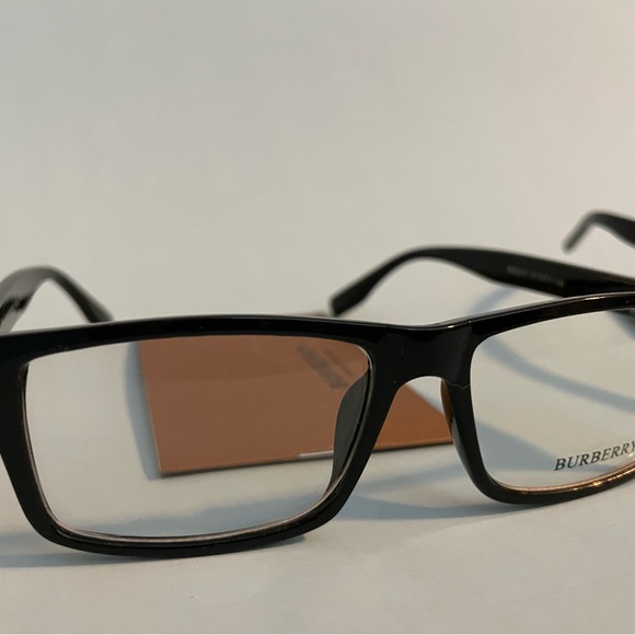 TWO Different frames:Burberry BE2108 and BE2211 Eye Glasses - Picture 6 of 9